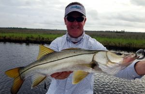 4 Days of Snook...
