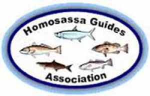 Homosassa Guides Association Fish Fry....