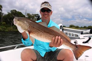 Crystal River Windy Reds...