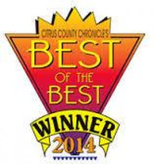 2014 Best of the Best - Thank You....