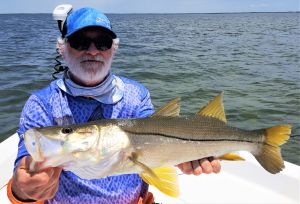 Snook and Reds....