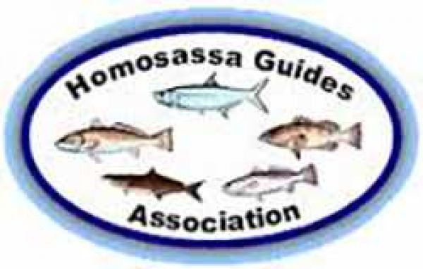 Homosassa Guides Association Fish Fry....
