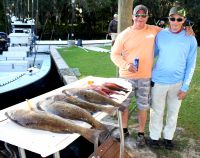 Offshore Gags & Hogfish...